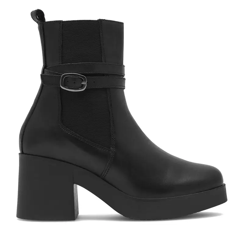 Stivaletti Lasocki VELIA EST-VELIA-02 Nero