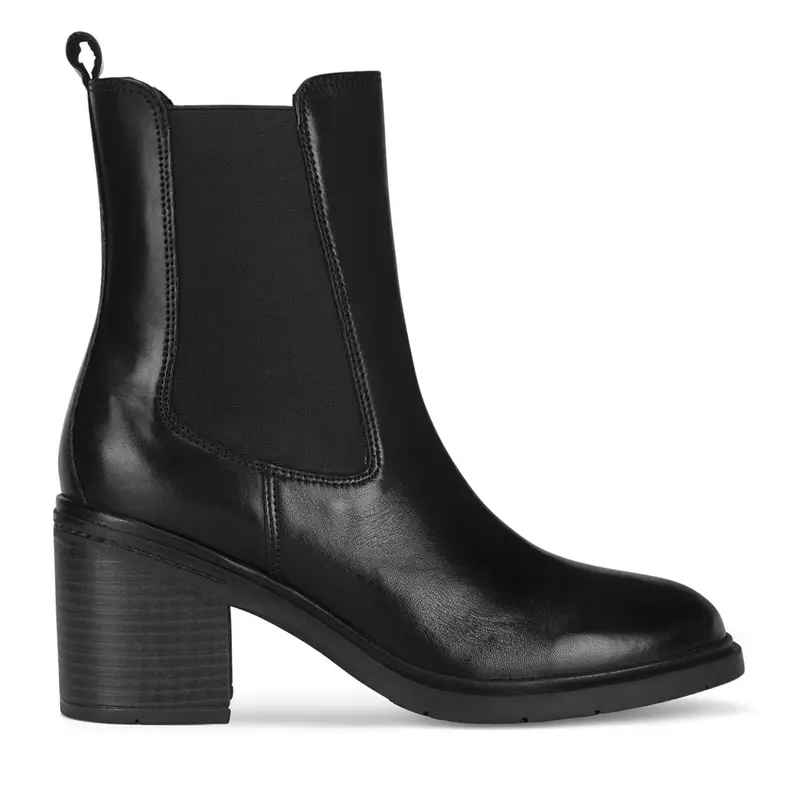 Stivaletti Lasocki WB-BETH-07 Nero