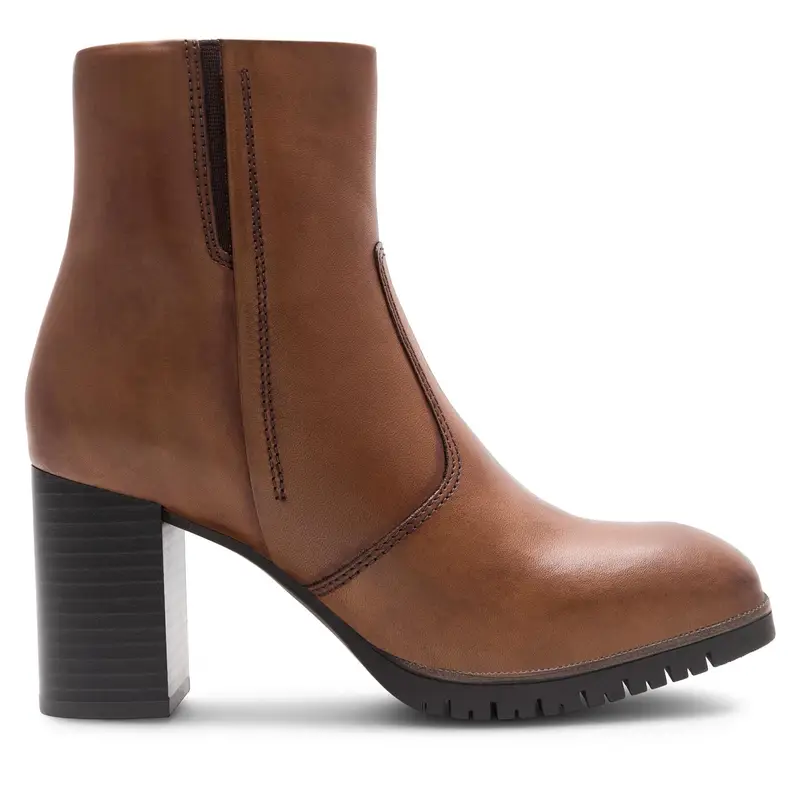 Stivaletti Lasocki WB-GIADA-04M Marrone