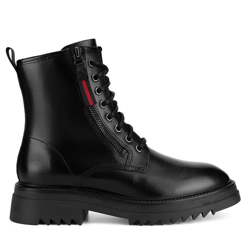 Stivaletti Lasocki WB-LOREDANA-18 Nero