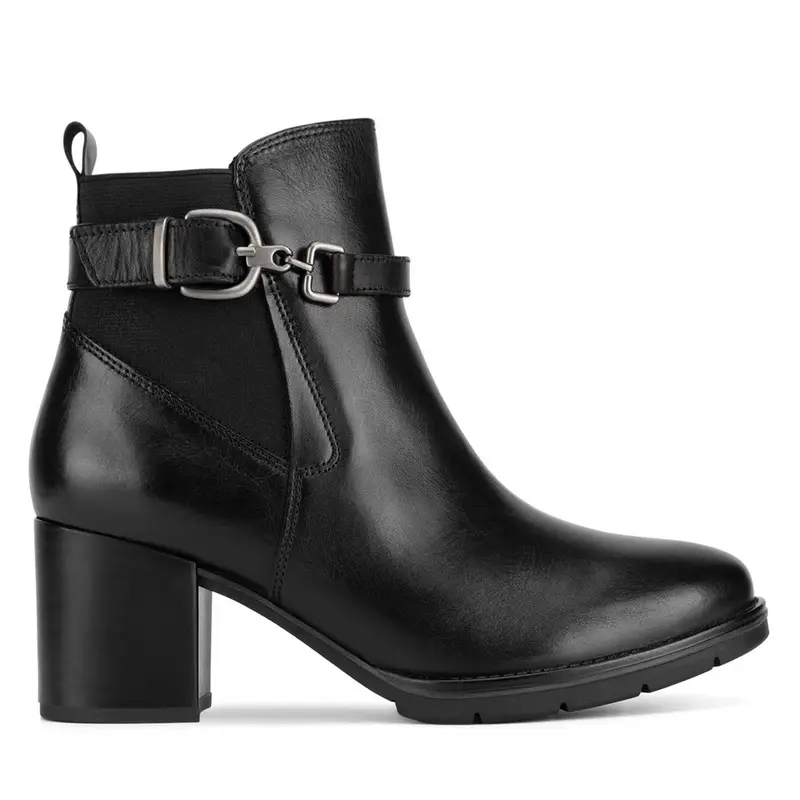 Stivaletti Lasocki WB-TATIANA-27 Nero