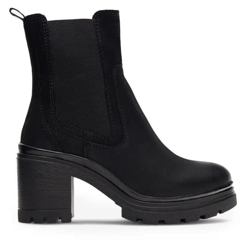 Stivaletti Lasocki WI16-24474-01 Nero