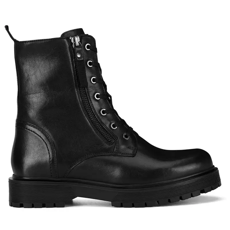 Stivaletti Lasocki WI16-STYX-01 Nero