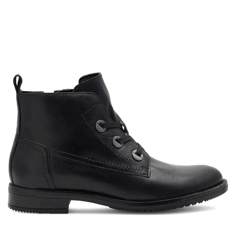 Stivaletti Lasocki WI23-DALIA3-07 Nero