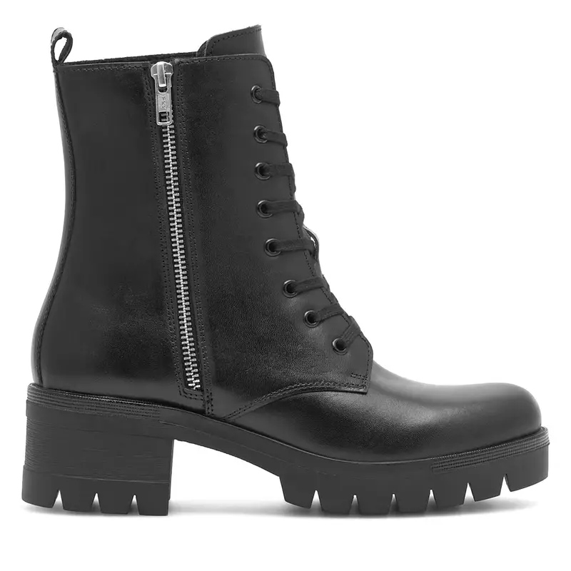 Stivaletti Lasocki WI23-PIAUSE-01 Nero