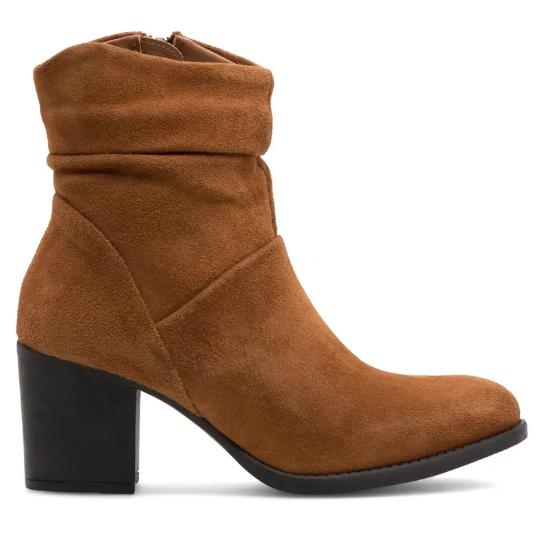 Stivaletti Lasocki WI23-RUTH-03 Marrone