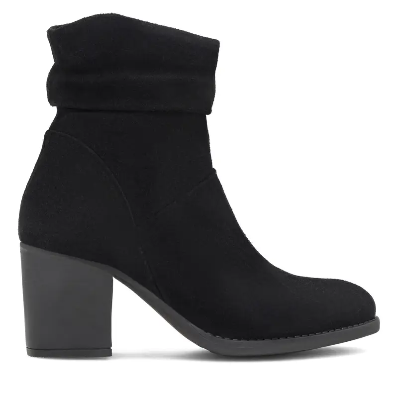 Stivaletti Lasocki WI23-RUTH-03 Nero