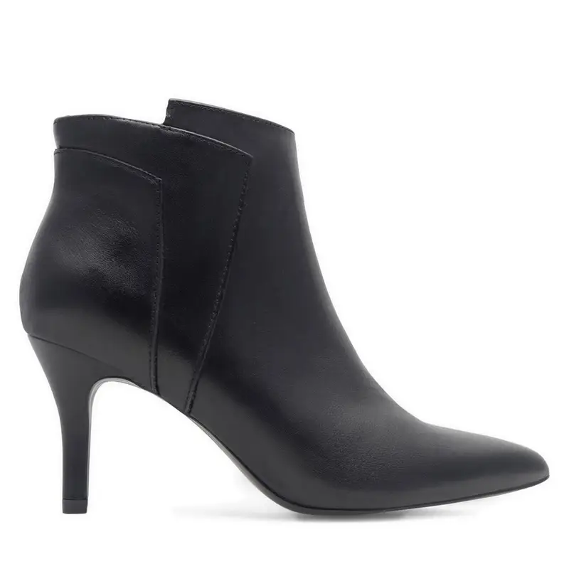 Stivaletti Lasocki WYL3038-11Z Nero