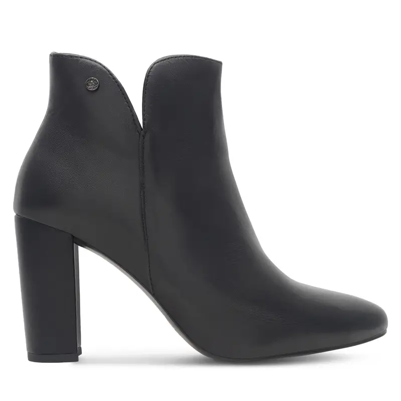 Stivaletti Lasocki WYL3137-5Z Nero