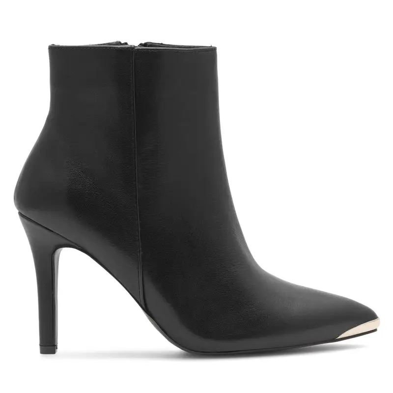 Stivaletti Lasocki WYL3161-4Z Nero