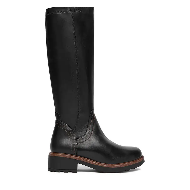 Stivali Lasocki CEO-RST-5658-05 Nero