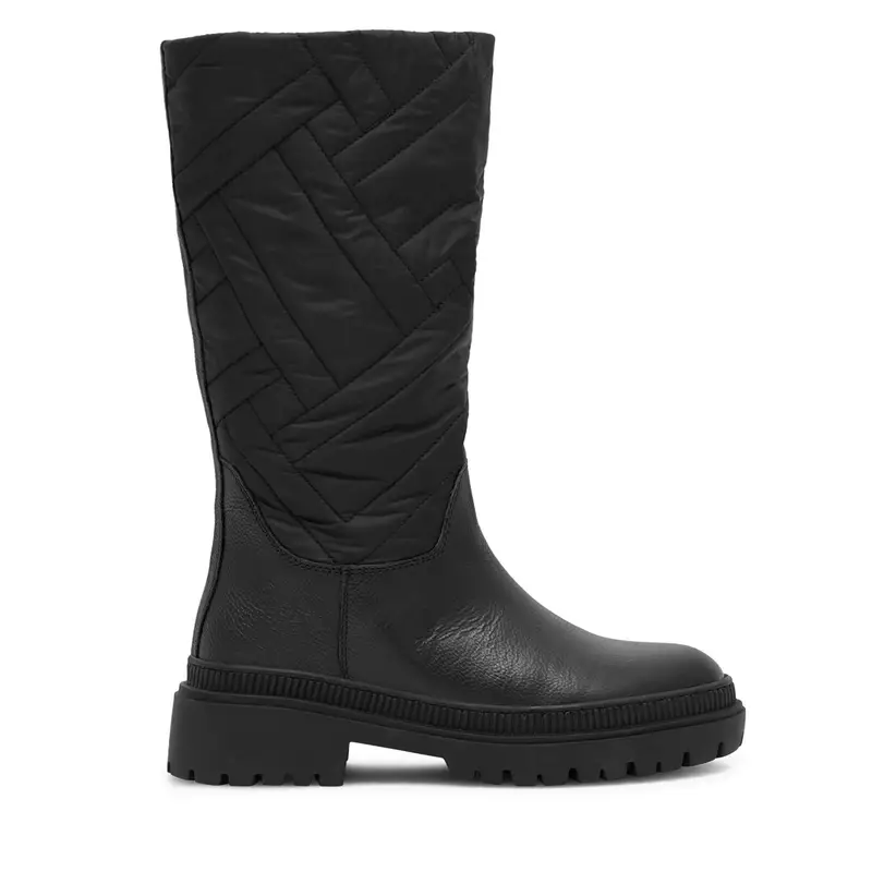 Stivali Lasocki WI16-14097-07 Nero