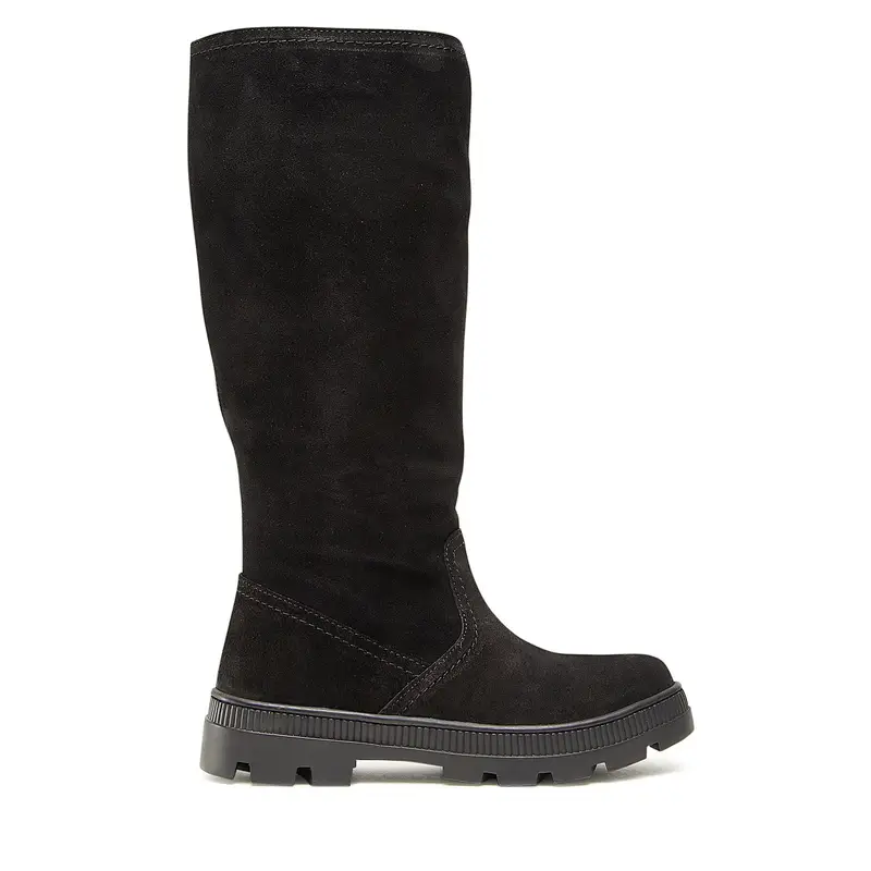 Stivali Lasocki WI23-PUSZAN-03 Nero