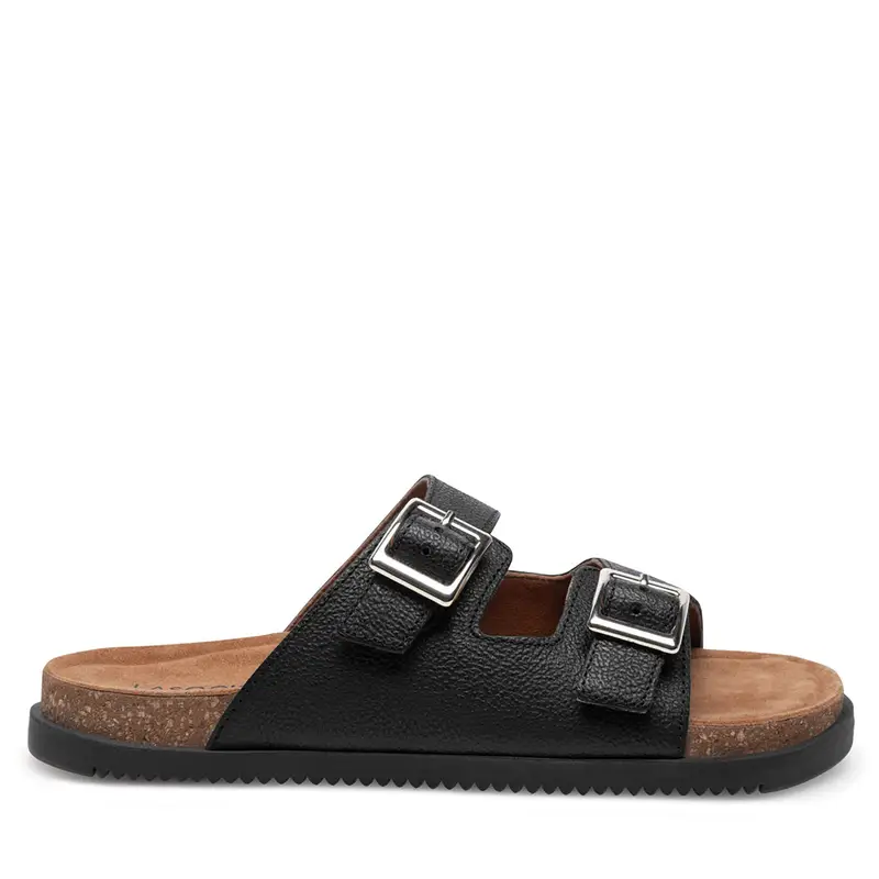 Ciabatte Lasocki Young PORTA CI12-PORTA-08 Nero