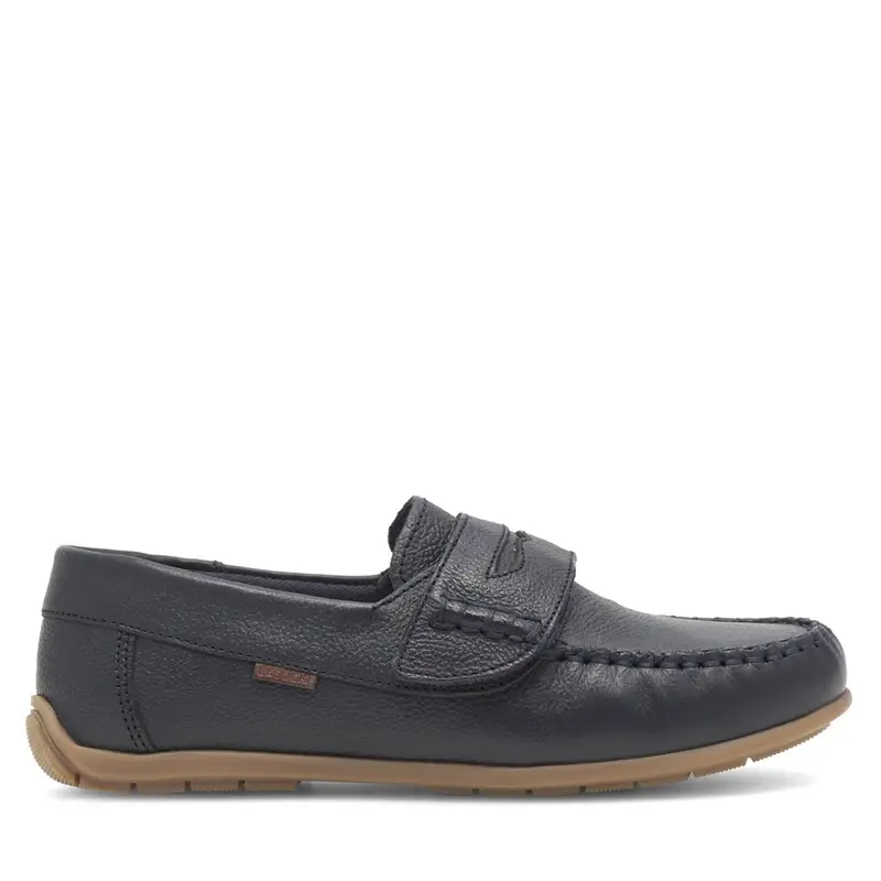 Lasocki Young Mocassini Blu 3415074