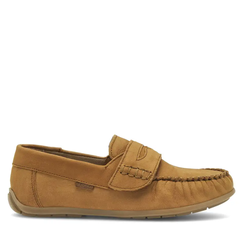 Lasocki Young Mocassini Marrone 3084660