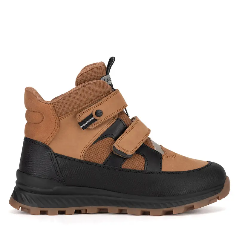 Polacchine Lasocki Young ADAMUS CI12-ADAMUS-02 Marrone