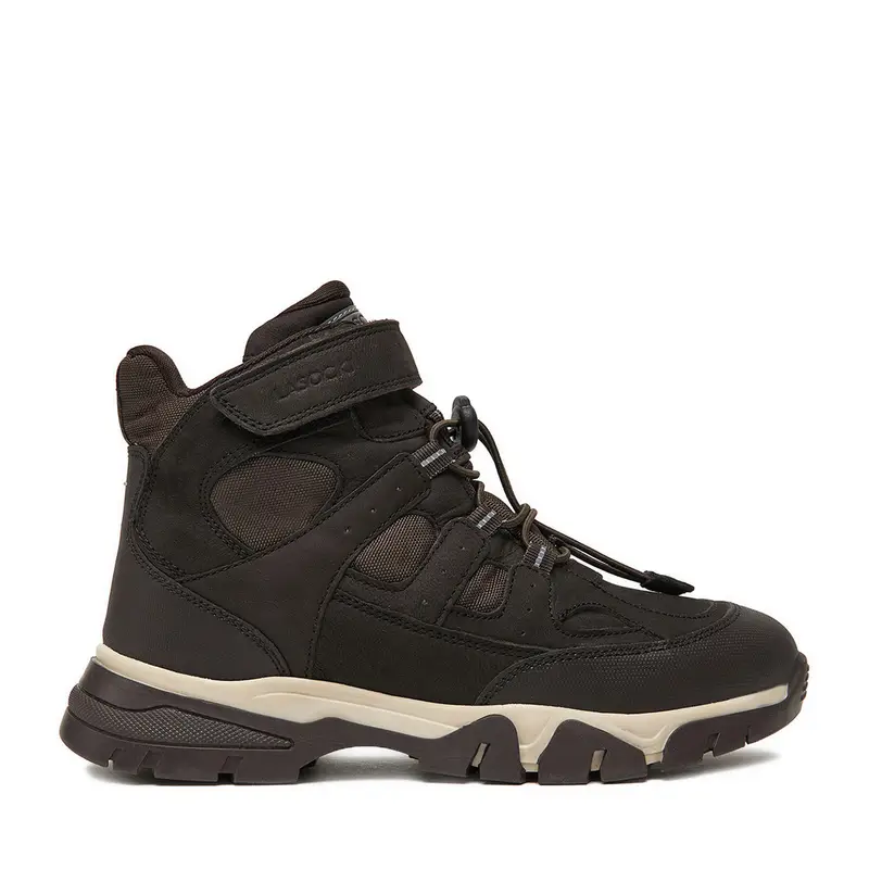 Polacchine Lasocki Young CEO-BI12-8387-02(V)CH Marrone