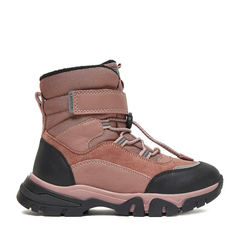 Polacchine Lasocki Young CEO-CI12-8387-04(IV)DZ Rosa