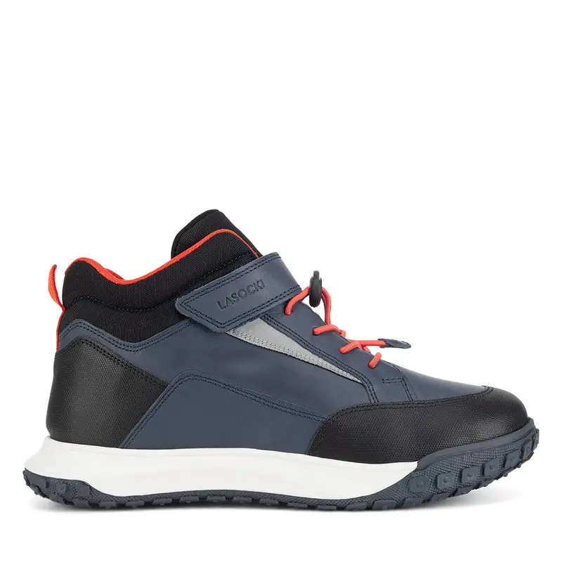 Polacchine Lasocki Young KARTO BI12-3138-21 Blu scuro