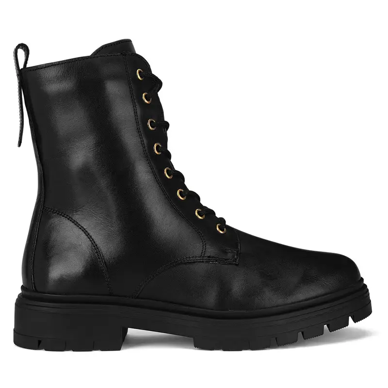 Polacchine Lasocki Young PASCAL CI12-PASCAL-08 Nero