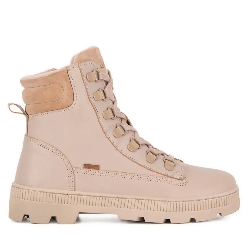 Polacchine Lasocki Young PUSZAN CI12-PUSZAN-10 Beige