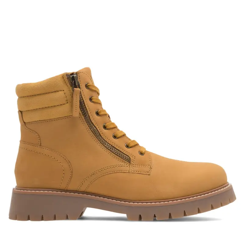 Polacchine Lasocki Young RIVER BI12-8468-03 Marrone