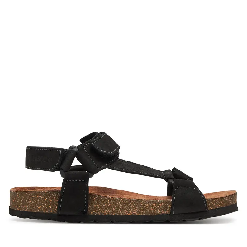 Sandali Lasocki Young AIR CI12-AIR-03 Nero