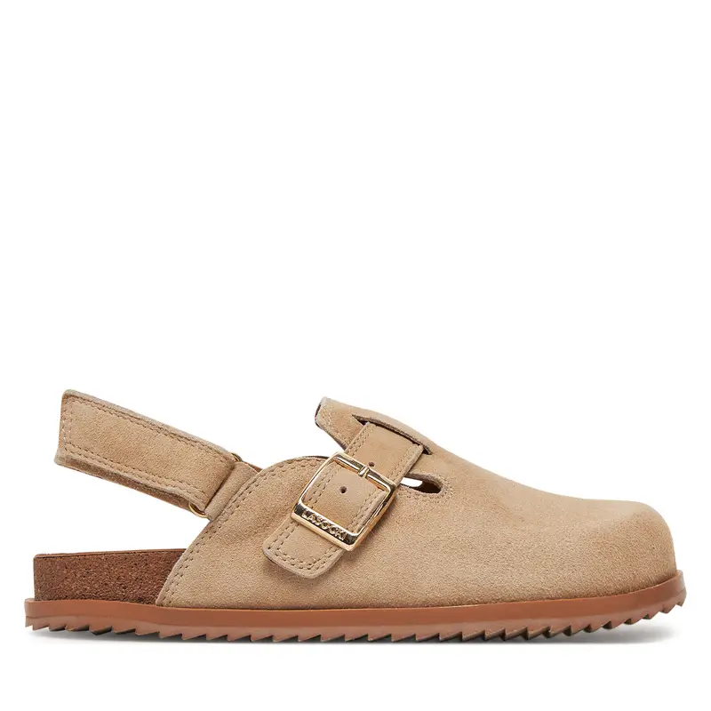 Sandali Lasocki Young BRICK CI12-BRICK-01 Beige