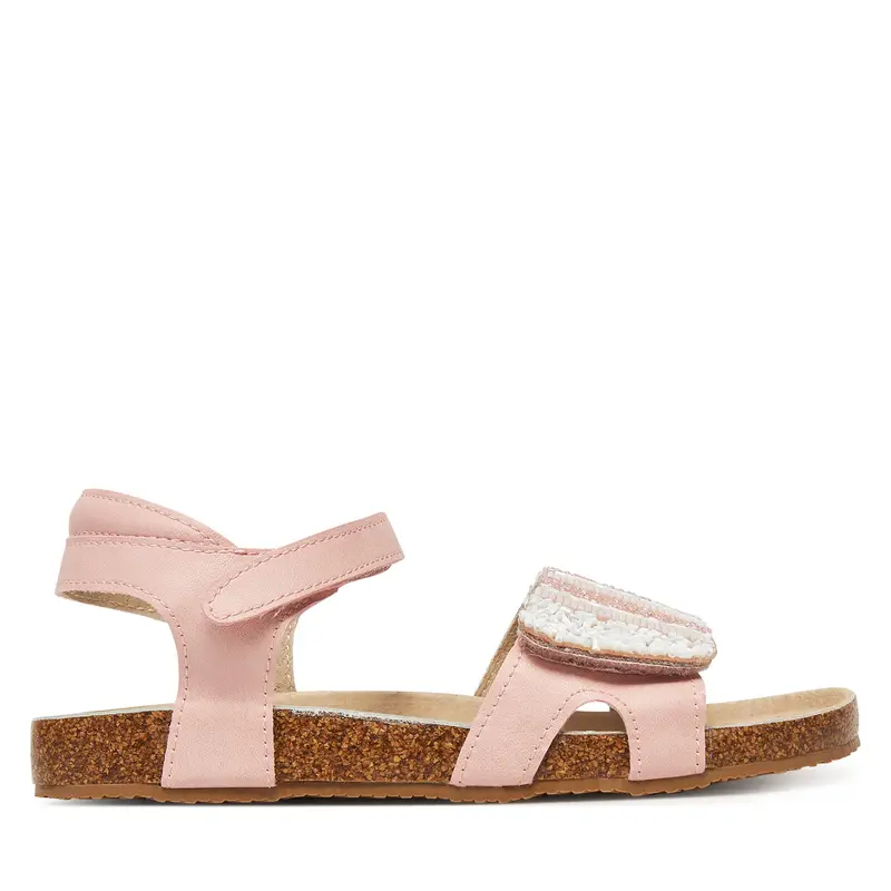 Sandali Lasocki Young CS20161B-01A Rosa