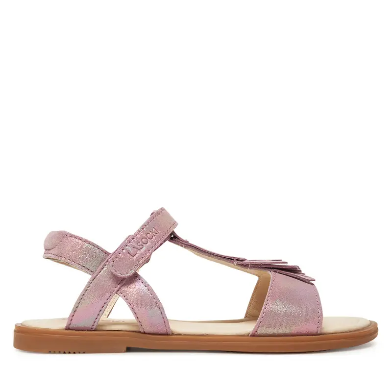 Sandali Lasocki Young VERNIS CI12-3027-01B Viola