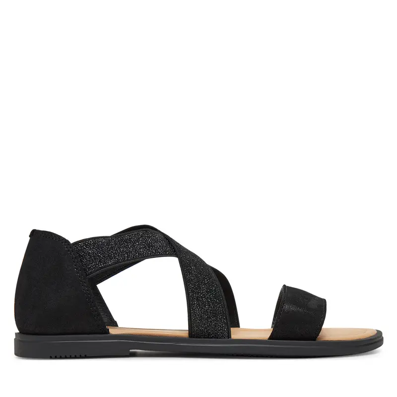 Sandali Lasocki Young VERNIS CI12-3027-08 Nero