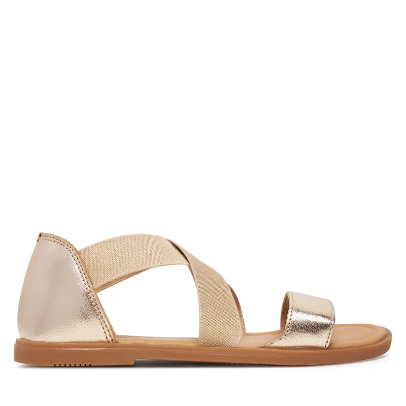 Sandali Lasocki Young VERNIS CI12-3027-08 Oro