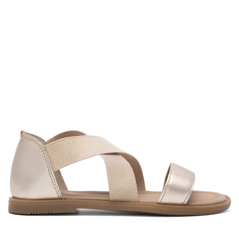 Sandali Lasocki Young VERNIS CI12-3027-08 Oro