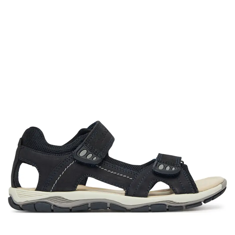 Sandali Lasocki Young WIGO CI12-2625-09 Blu scuro