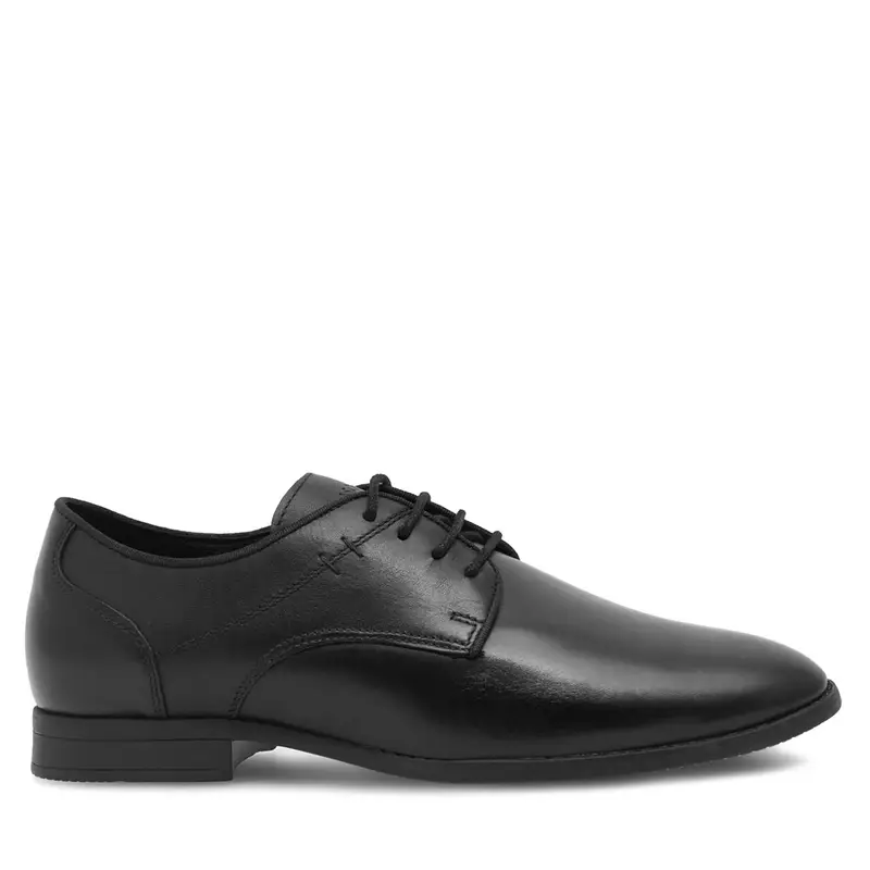 Scarpe basse Lasocki Young Astra BI12-ASTRA-03 Nero