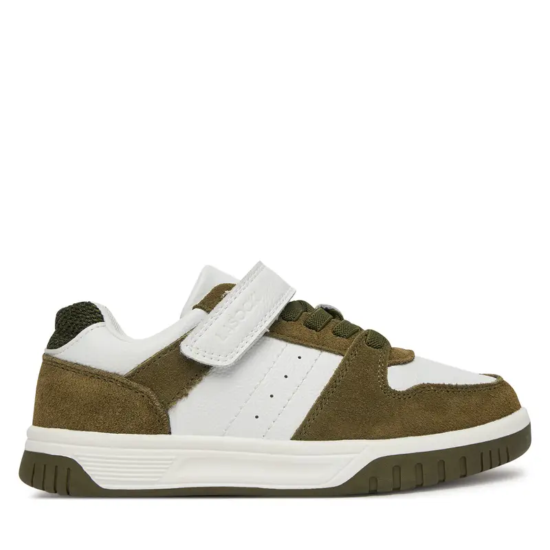 Sneakers Lasocki Young AVO-333-077 Bianco