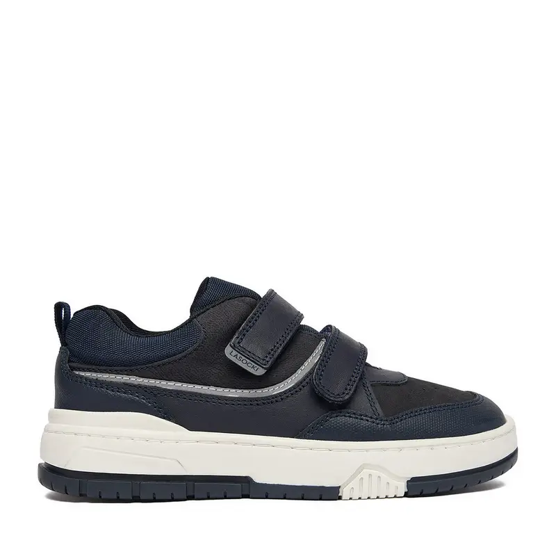 Sneakers Lasocki Young CEO-CI12-AXEL-03 Blu scuro