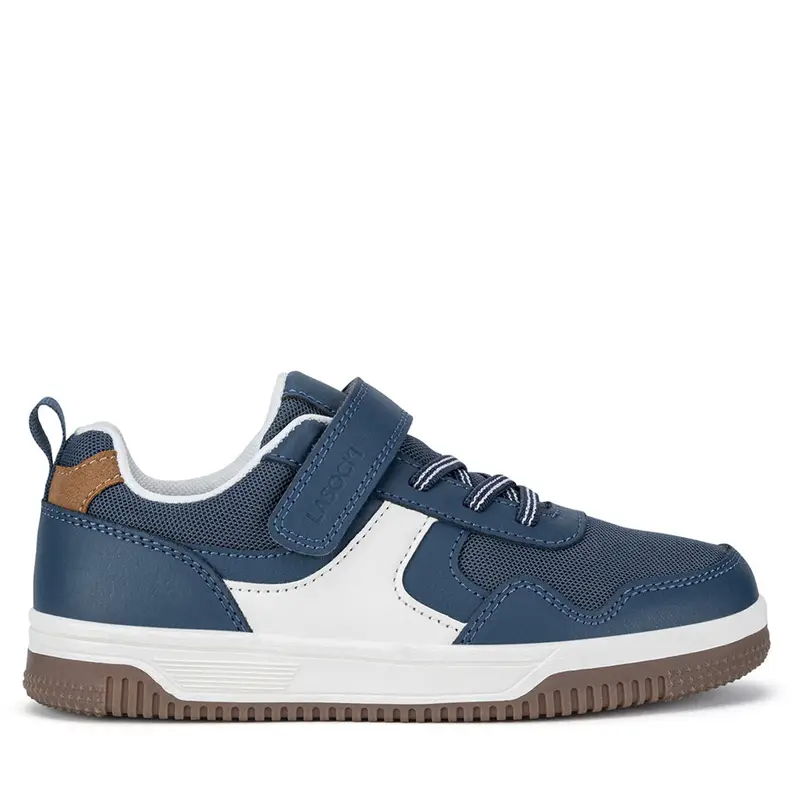 Sneakers Lasocki Young LEW A23F0986B-1 Blu scuro
