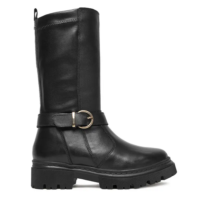 Stivali Lasocki Young CEO-CI12-8854-05 Nero