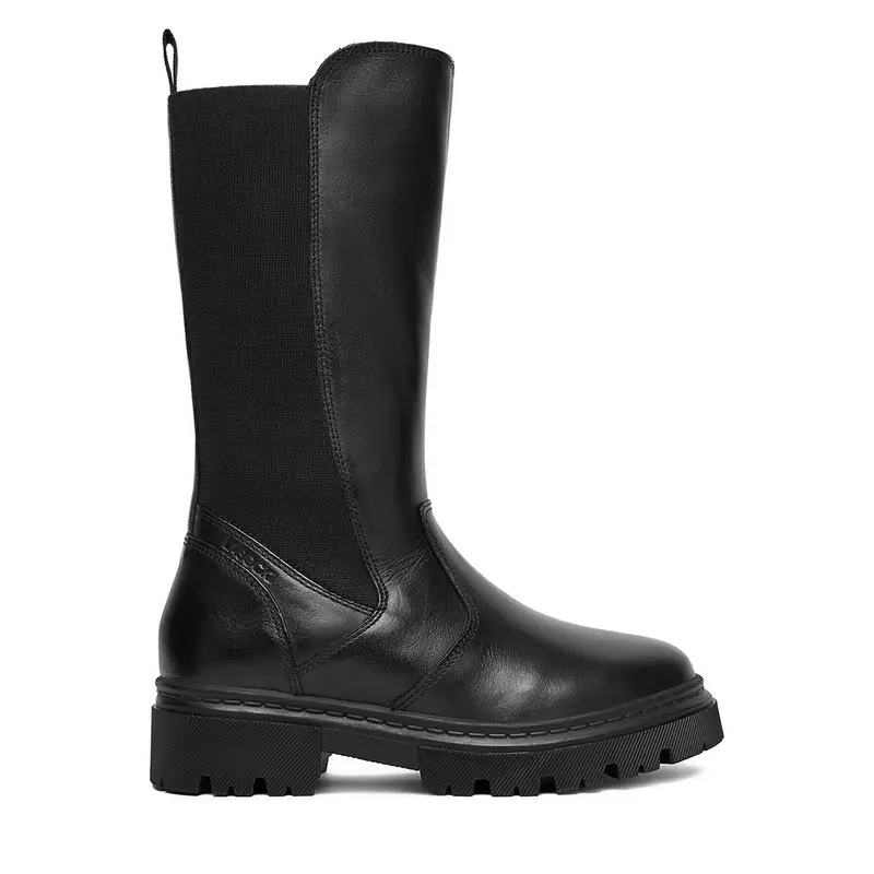 Stivali Lasocki Young CEO-CI12-8854-07 Nero