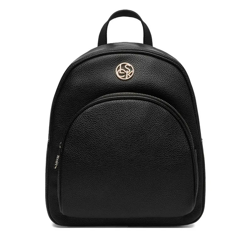 Zaino Lasocki CEO-LSK-L-009-09 Nero