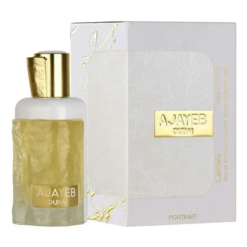 Ajayeb Dubai Portrait EDP U 100 ml