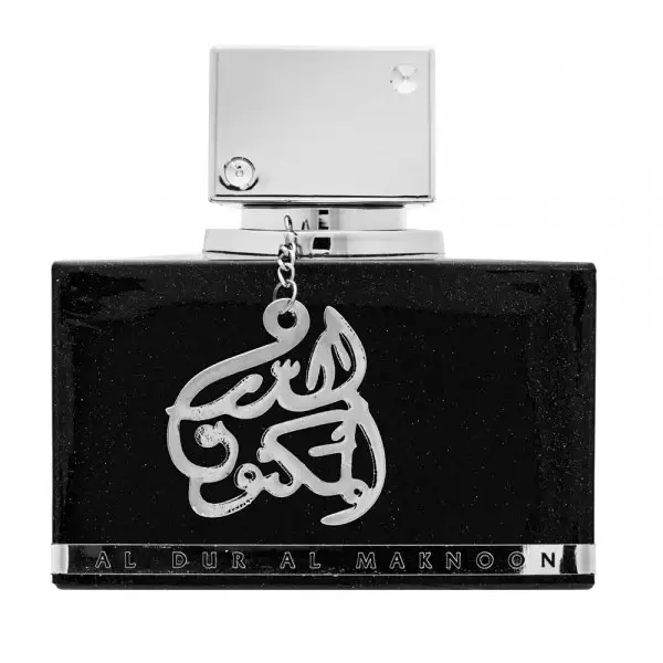 Al Dur Al Maknoon Silver EDP U 100 ml