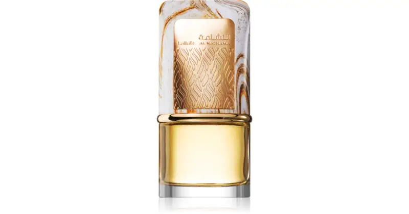 Al Nashama Eau de Parfum unisex 100 ml