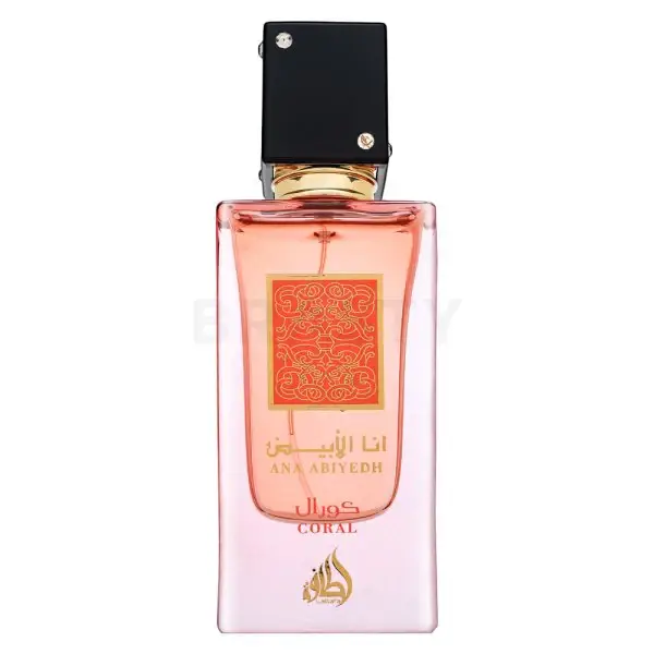 Ana Abiyedh Corallo EDP U 60 ml