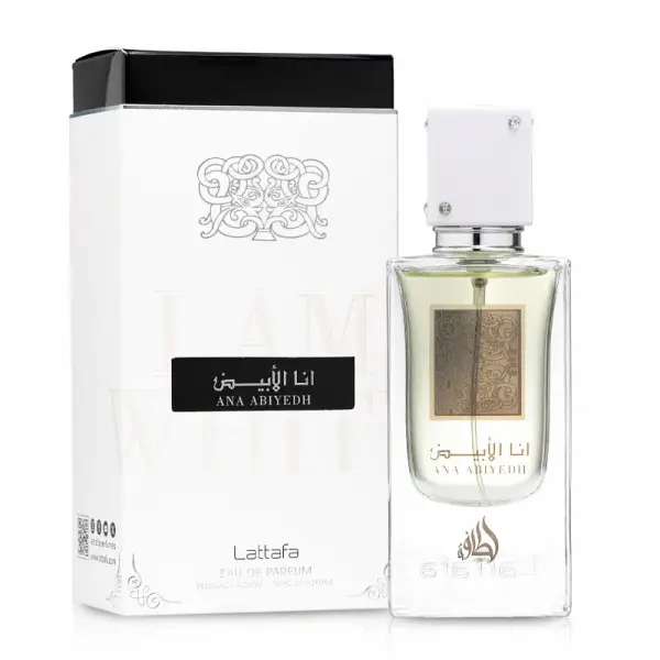 Ana Abiyedh - EDP 60 ml