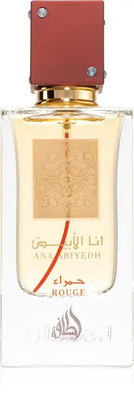 Ana Abiyedh Rouge EDP U 60 ml