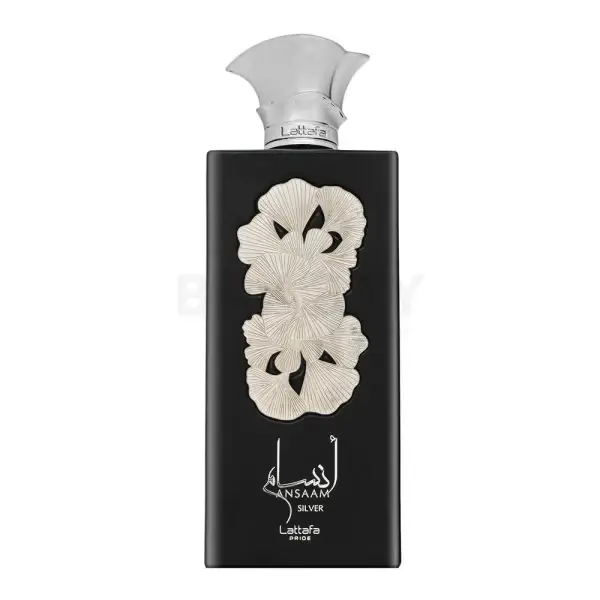 Ansaam Silver EDP U 100 ml