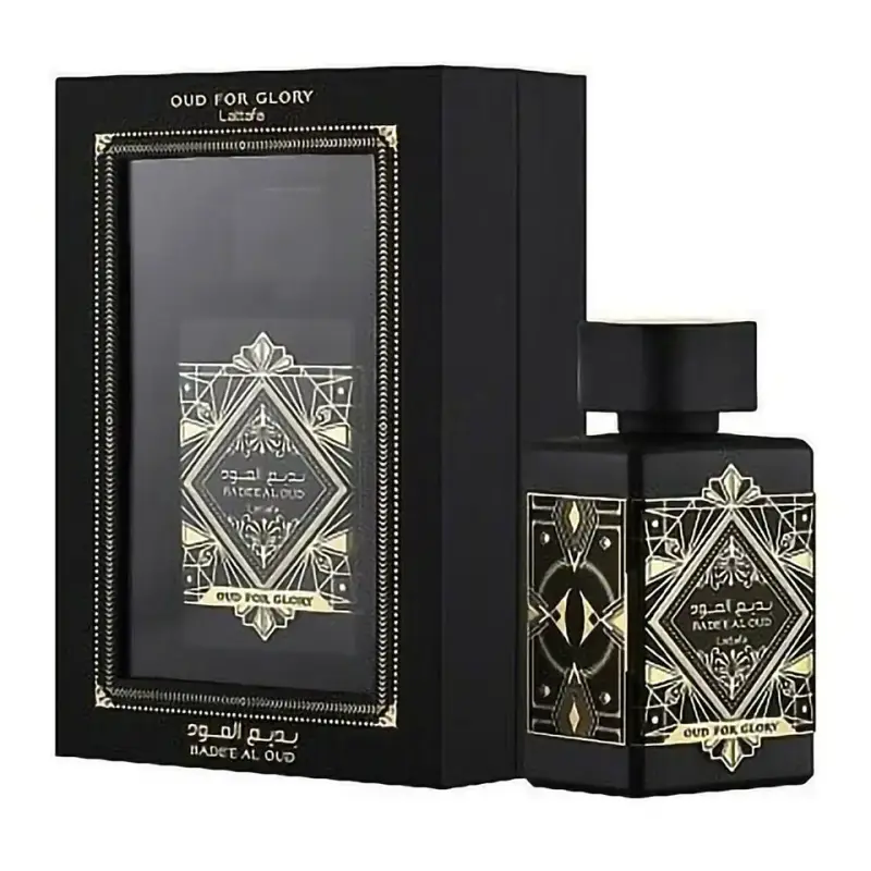 Bade E Al Oud - EDP 100 ml